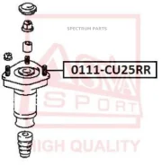 ����� ������� ������������ ������ ASVA 0111CU25RR 0111CU25RR ����