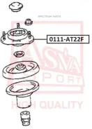 ����� ��������� ������������ ASVA 0111AT22F 0111AT22F ����
