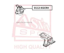 ������� ��������� ������ �������������� ASVA 0112Kgcrh 0112KGCRH ����