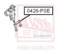 ����� ������� ASVA 0426PSE 0426PSE ����