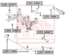 ������ ������� ������������� D15.8 ASVA 1207CMR 1207CMR ����