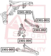 ����������� ASVA 2301003 2301003 ����