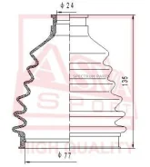 ������� ���� (�������� ��� ������) 22x78x134 ASVA ASBT105 ASBT105 ����