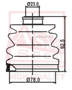 ������� ���� (�������� ��� ������) ASVA ASBT2023 ASBT2023 ����