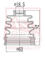 ������� ���� (�������� ��� ������) 19x57x87 ASVA ASBT30 ASBT30 ����