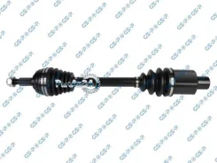 ������ � ����� Renault Duster 4x4 ���. ����. GSP 250463 250463 ����