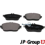 ������� ��������� Mercedes A(W176) 12-/B(W246) 11- �������� L 144�� JP Group 1363607010 1363607010 ����