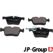 ������� ��������� Mercedes W205 14- ������ JP Group 1363702710 1363702710 ����