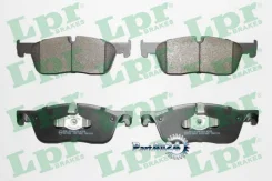 ������� ��������� LAND Rover Discovery Sport 15-/Evoque 11- �������� LPR 05P1965 05P1965 ����