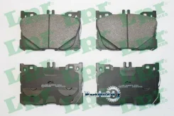 ������� ��������� Mercedes W205/W213/GLC (X253/C253) 15- �������� LPR 05P2122 05P2122 ����