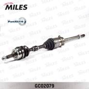    Nissan Primera P11 2.0 96-02 . +ABS Miles GC02079 GC02079 
