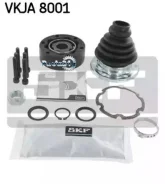 ���� AUDI 80/A4 I/Skoda/GOLF I-III/Passat II-IV 1.6-2.9 81-10 �����. SKF VKJA8001 VKJA8001 ����