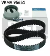 �������� ����� ��� Mitsubishi COLT/Lancer/Space STAR 1.3/1.6 95- SKF VKMA95651 VKMA95651 ����