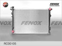 F-�������� ���������� rc00105 Fenox RC00105 ����