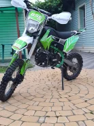 BSE MX 125. 125����. ��., ��������, ��� ���, ������ �� �� ����
