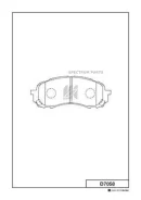 �������� ��������� ������� Kashiyama D7058 D7058 ����