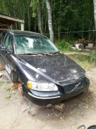 Volvo S60 ����