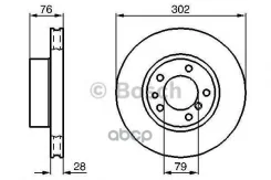 ���� ��������� �������� Bosch ���. 0986478317 0986478317 ����