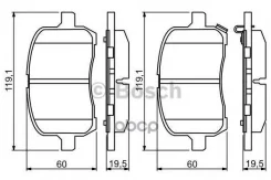������� ��������� �������� �������� Bosch ���. 0986494306 0986494306 ����