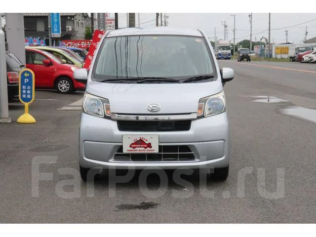 Daihatsu Move. �������, ��������, 0.7, ������, �/�. ��� ����� �� ������������ ����