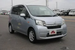 Daihatsu Move. �������, ��������, 0.7, ������, �/�. ��� ����� �� ������������ ����