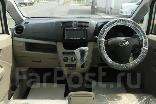 Daihatsu Move. �������, ��������, 0.7, ������, �/�. ��� ����� �� ������������ ����