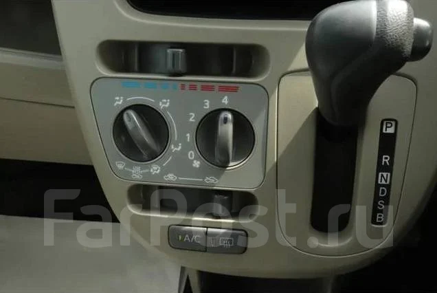 Daihatsu Move. �������, ��������, 0.7, ������, �/�. ��� ����� �� ������������ ����