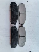 ������� ��������� Toyota GS130, JZA70, AN353, D2061, PF1142C AN353 ����