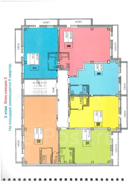 Продажа квартир от застройщика в г. Находка - Купить квартиру в Находке ...