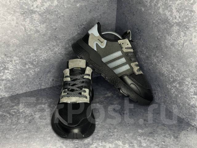 Adidas nite jogger store 42