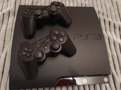 Sony PlayStation 3 Slim ����
