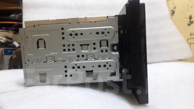 Gathers VXM-207VFNi ����
