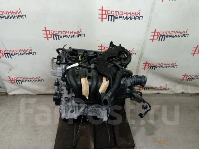 ��������� Mazda Demio [11279375211] ����