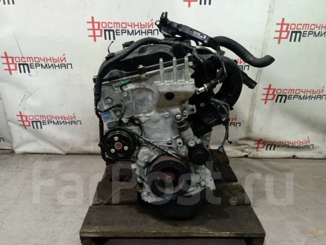 ��������� Mazda Demio [11279375211] ����