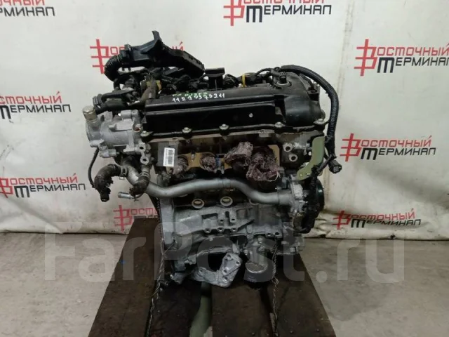��������� Mazda Demio [11279375211] ����