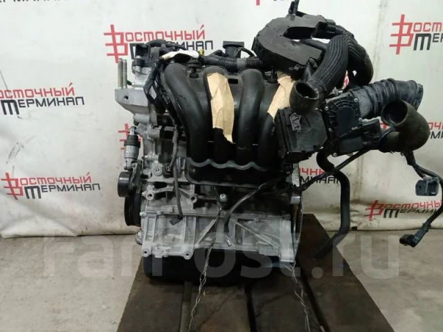 ��������� Mazda Demio [11279375211] ����