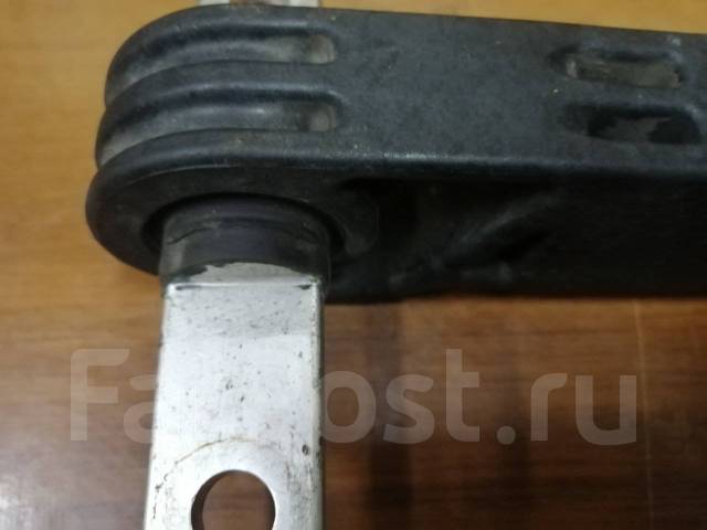 Опора двигателя правая Honda Crossroad RT1 купить во Владивостоке по ...