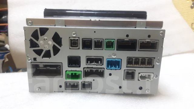 Gathers VXM-207VFNi ����