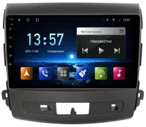 ������� ��������� Mitsubishi Outlander Android 11 2+32Gb ����