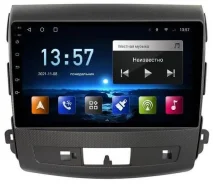 ������� ��������� Mitsubishi Outlander Android 11 2+32Gb ����