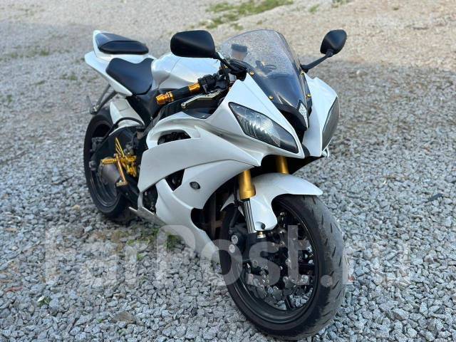 Yamaha r6 600cc cheap