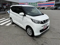 Nissan DAYZ. ��������, 4wd, 0.7 (79��.�.), ������, 57 308����. ��, �/�. ��� ����� �� ������������ ����
