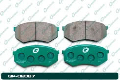 ������� G-brake GP-02087 GP02087 ����