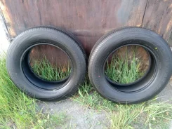 Yokohama Geolandar G98FV. ������, 2021 ���, ����� ����