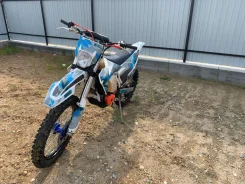Regulmoto Aqua Enduro. 250����. ��., ��������, ���������, ������ �� �� ����