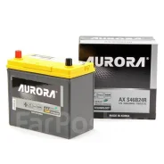 Aurora. 45��.�., ������ (������), ������������ ����� ����