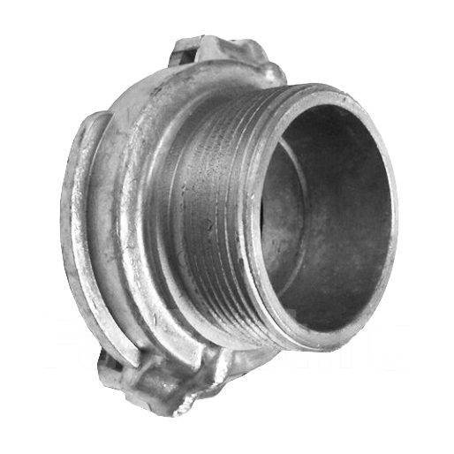 Головка пожарная цапковая ГЦ-65 (алюминий), новый, в наличии. Цена: 300 ...