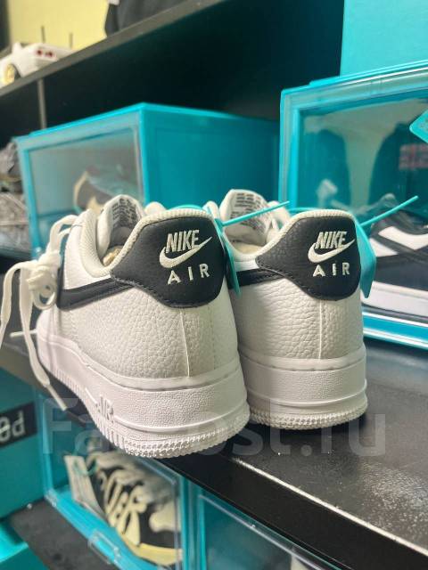Nike Air Force 1 оригинал, размер: 42, демисезон, новый, в наличии ...