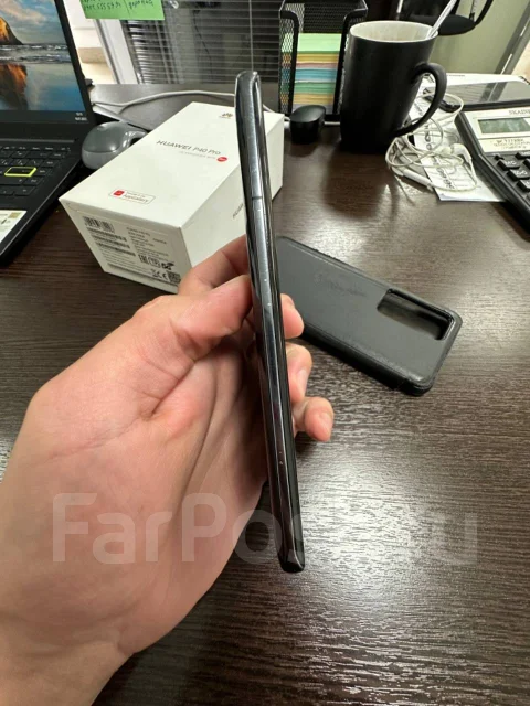 Huawei P40 Pro. �/�, 256 ��, ����������� ����