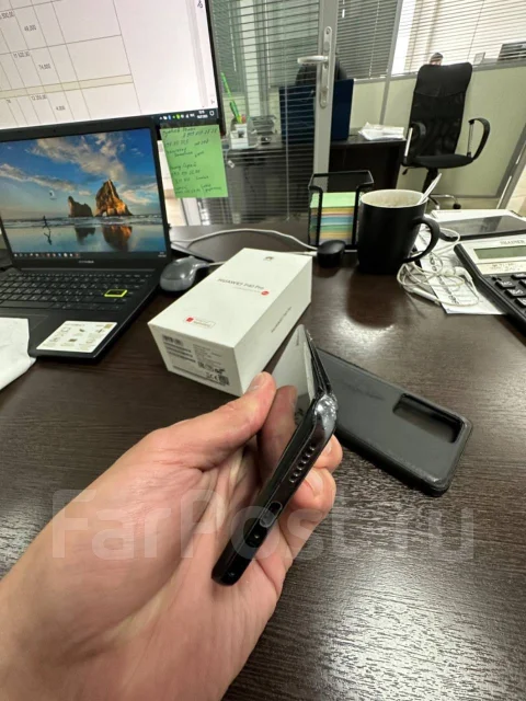 Huawei P40 Pro. �/�, 256 ��, ����������� ����
